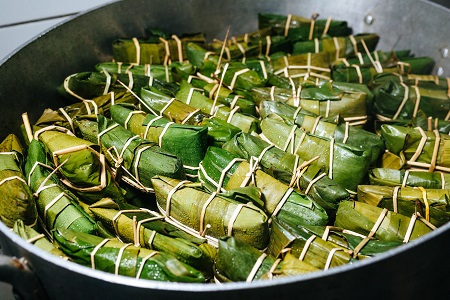 history of the tamale history of the tamale