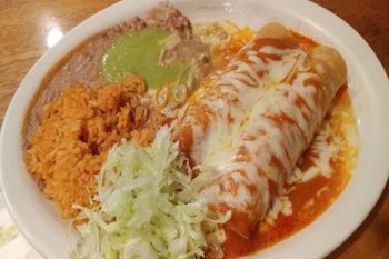 Mexican Cuisine Tumwater