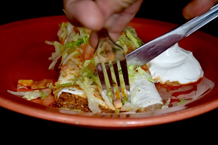 Burritos Restaurant Tumwater