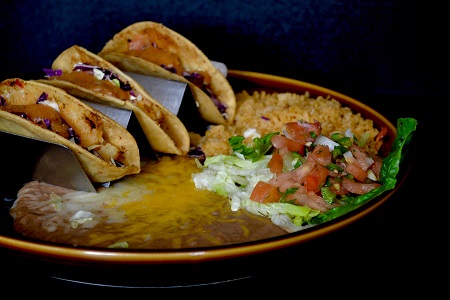 Tacos Restaurant Lacey