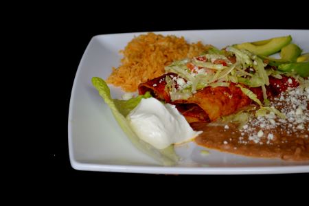Mexican Food Yelm Wa