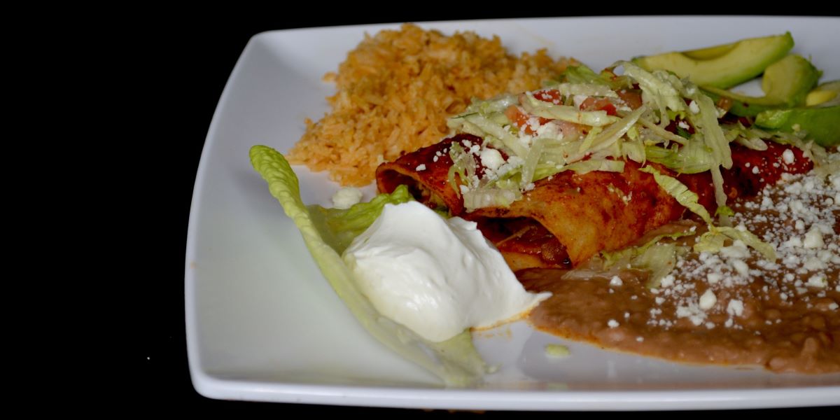 Mexican Food Yelm WA Mayan Family Mexican Restaurant