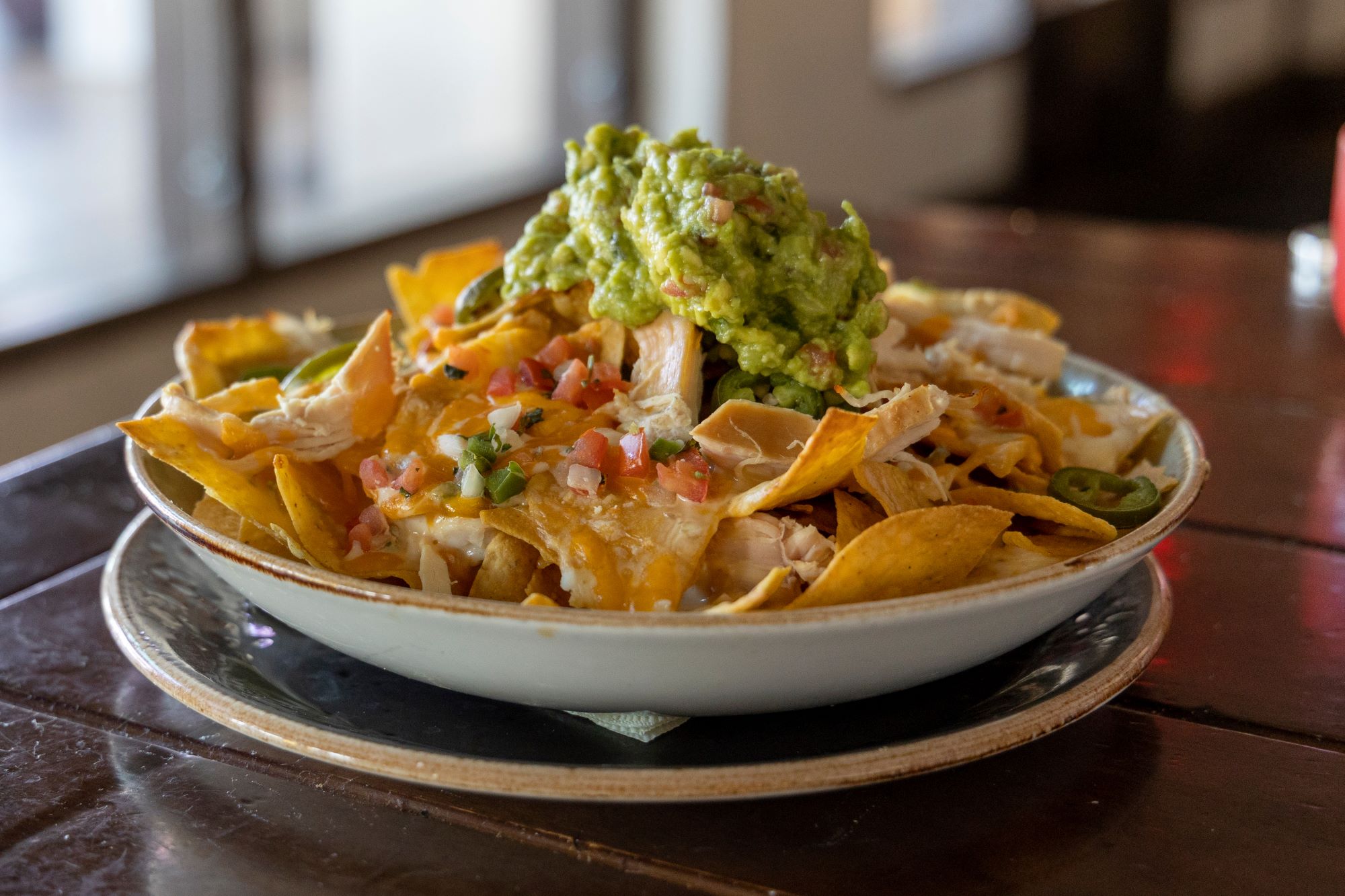 Mexican Restaurant Lacey WA