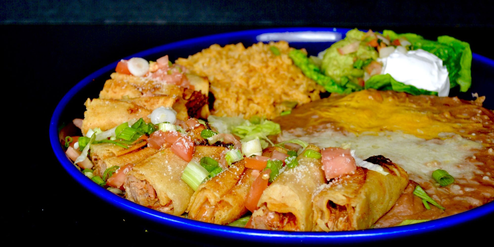 Mexican Restaurant Lacey WA